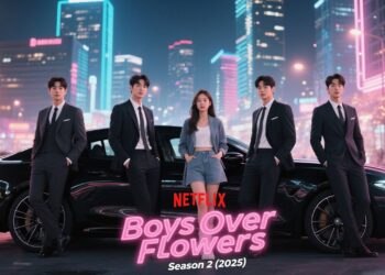 Boys Over Flowers – Season 2 Review: When First Love Grows Up