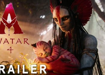 Avatar 4: The Tulkun Rider Review – When Spectacle Becomes Spiritual Reckoning