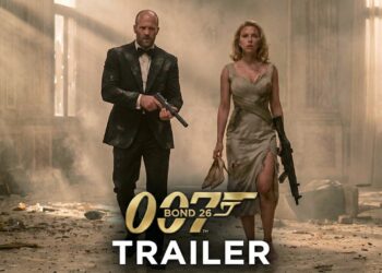 Bond 26: A Darker, Ruthless Era of Espionage