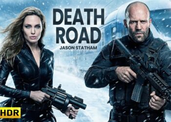DEATH ROAD 2 – A Daring Ride Through Time