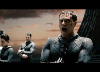 Man of Steel 2: Last Light of Krypton Review – A Superhero Sequel About Choice, Power, and Moral Gravity