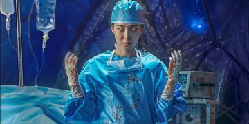 The Genius Doctor (2026) Review: A Heart-Stopping Blend of Medicine and Mystery