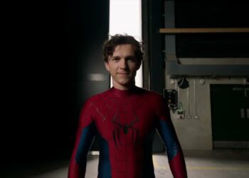 Spider-Man 4: Brand New Day - A Refreshing Take on the Spider-Verse