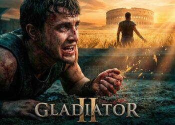 Gladiator II: Roman Redemption – A Cinematic Return to Brutality