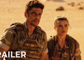 Sicario 3 (2026) Review: The Cost of Silence in a Borderless War