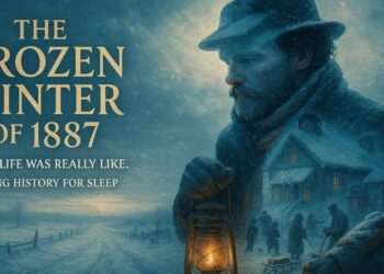 1887: The First Winter (2025) – A Gritty Survival Epic Worth the Watch
