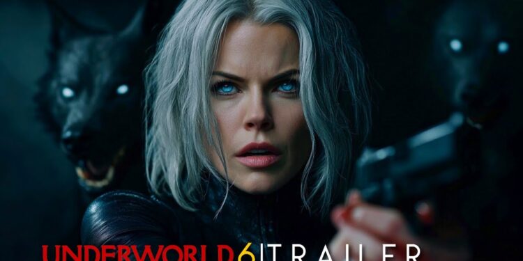 Underworld 6 (2026) Movie Review: A Bloody Evolution of the Undying Conflict