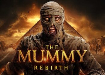 The Mummy 5: Curse of the Desert Kings – A Thrilling Rebirth of an Action Classic