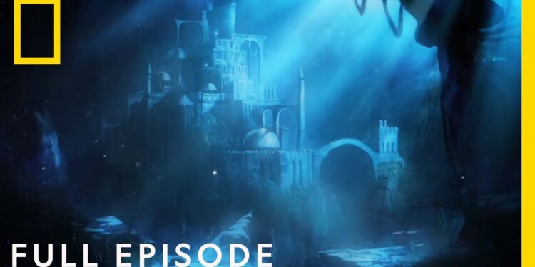 Atlantis: Reign of Atlan (2026) Review – A Mythic Spectacle Where the Sea Remembers