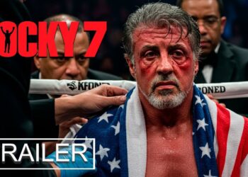 Rocky 7 Movie Review: The Final Round