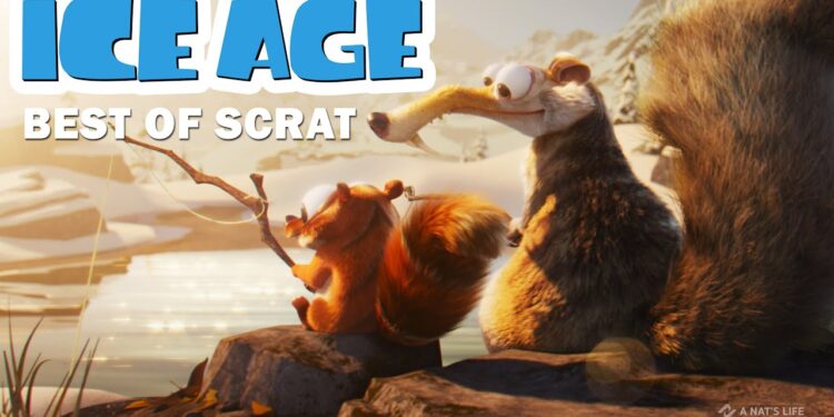 Ice Age 7: The Last Thaw – A Bittersweet Farewell to a Legendary Franchise