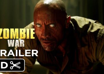 Zombie War (2025): A Brutal, Thrilling Apocalypse in the Making