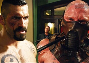 Boyka: Undisputed V (2025) – A Brutal Return to Glory