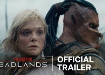 Predator 6: Badlands – A Relentless Reimagining of the Hunt