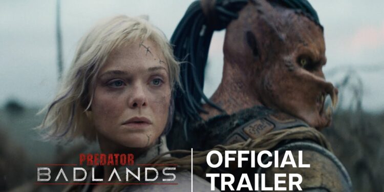 Predator 6: Badlands - A Brutal Reimagining of the Hunt