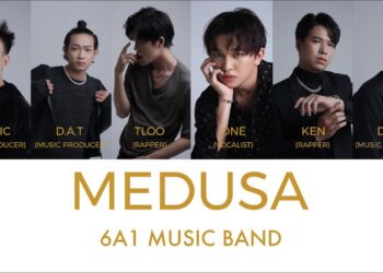 Medusa (2026) – A Haunting Reimagining of Mythic Power and Tragedy