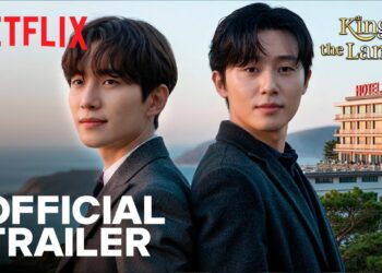 King the Land – Season 2: A Mature Take on Romance and Real-World Challenges