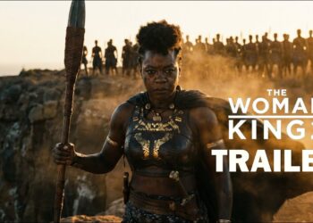 The Woman King 2: Rise of the Lionheart (2026) Review – A Thunderous Sequel of Honor, Power, and Defiance
