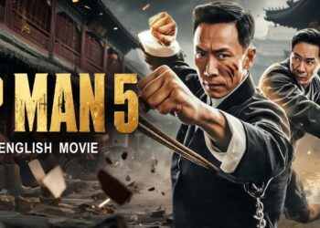 Ip Man 5: The Final Lesson Review – A Quiet Farewell to a Martial Arts Legend