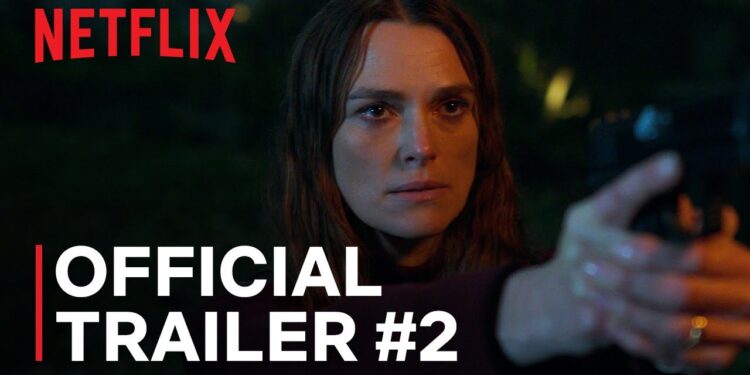 Black Doves Season 2 Review: A Bold Return to the World of Espionage