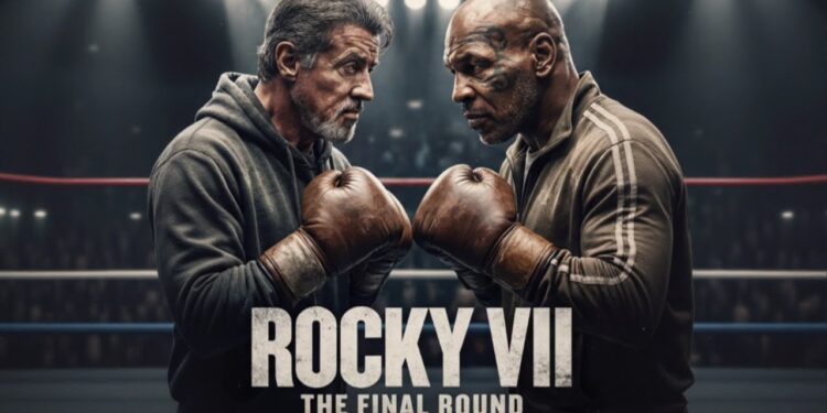 ROCKY 7: THE FINAL ROUND (2026) – A Fitting Conclusion to a Legendary Legacy