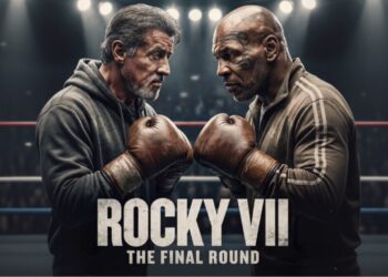 ROCKY 7: THE FINAL ROυпD (2026) MOVIE REVIΕW