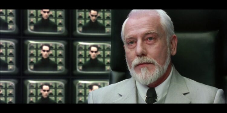 THE MATRIX 5: AFTER THE CHOICE - A Philosophical Return to the Roots of the Franchise