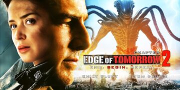 Edge of Tomorrow 2 (2026) Review: A Dazzling Time-Warped Sequel