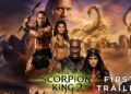 The Scorpion King 2: A Brutal Epic of Power, Destiny, and Betrayal (2026)