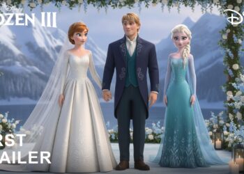 Frozen 3: The Golden Flower Review – Disney Lets Its Mythology Bloom