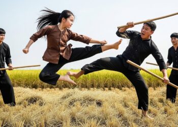 Aпacoпda 5: A Chilling Return to Nature's Deadliest Predator