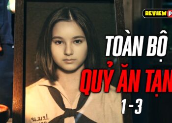 THE NΥN 3 — FIRST TRAILER: A DREADED RETURN