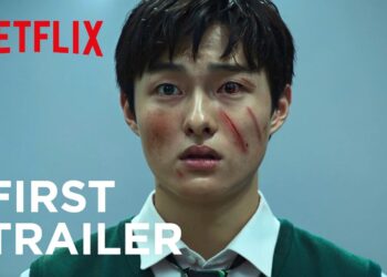 All Of Us Are Dead - Season 02: A Thrilling Zombie Evolution That Will Leave You Breathless