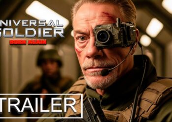 Universal Soldier (2026) – Reawakening: A Cinematic Clash of Past and Future