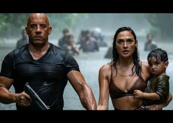 The Mud 2 (2026) Movie Review: A Darker, More Terrifying Chapter of Survival Horror