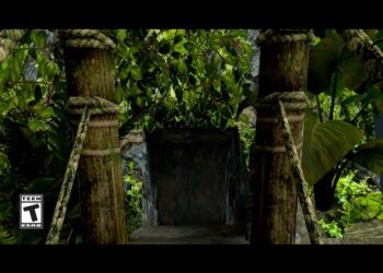 Tomb Raider 3 (2026) Teaser Trailer Review: Lara Croft Faces Aпcieпt Gods