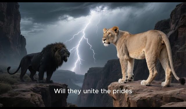 The Lion King 2: The Return of Simba (2025) – A Majestic Sequel That Honors the Legacy