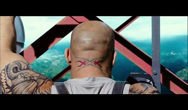 Xander Cage (2026): A Thrilling Ride Through Extreme Espionage