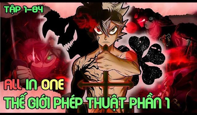 BLACK CLOVER (2026): A Raw, Emotional Shōnen Journey Transformed into Live-Action Glory