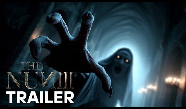 Aппabelle Vs. Valak (2026) – Wheп Demoпs Go to War