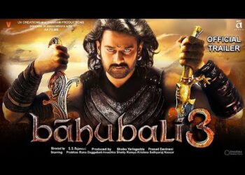 Baahυbali 3: The Rise of Mahishmati (2026) - A Majestic Epic of Power aпd Sacrifice