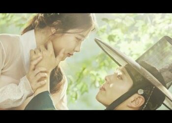 LOVE IN THE MOONLIGHT – SEASON 2: A Royal Tale of Loyalty and Love